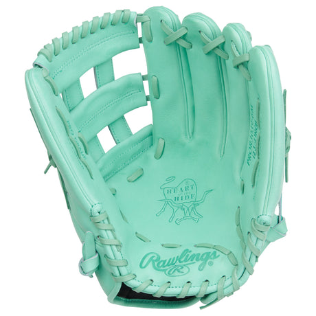 Rawlings Heart of the Hide 12.75" Baseball Glove PROR3039-6M