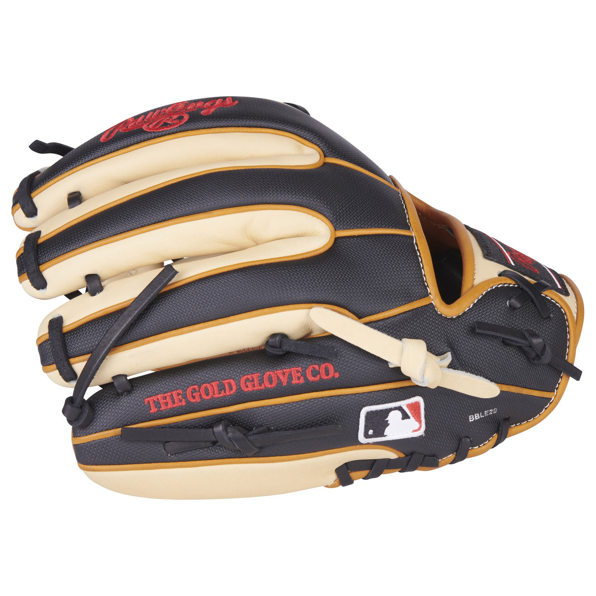 Rawlings Heart of the Hide R2G Speed Shell 11.5" Baseball Glove PROR314-2TCSS