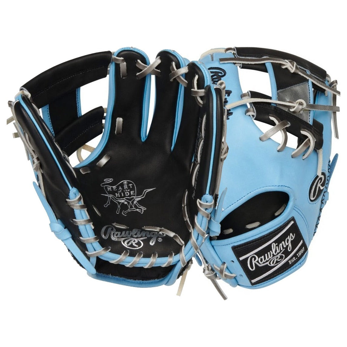 11 1/2" IF, Conv/ Pro I Web PRO204-2BCB