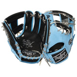 11 1/2" IF, Conv/ Pro I Web PRO204-2BCB