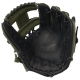 2025 Mizuno MVP Prime 11.5" Baseball Glove GMVP1154P4