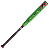 Worth Legit Watermelon XL 13.75" 2PC USSSA Slowpitch Softball Bat 34"/26.5 oz WMLX21U