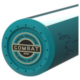 2026 Combat Coastal Jones USA Slowpitch Softball Bat End Loaded 12.75" Barrel CSA6BJCSTL