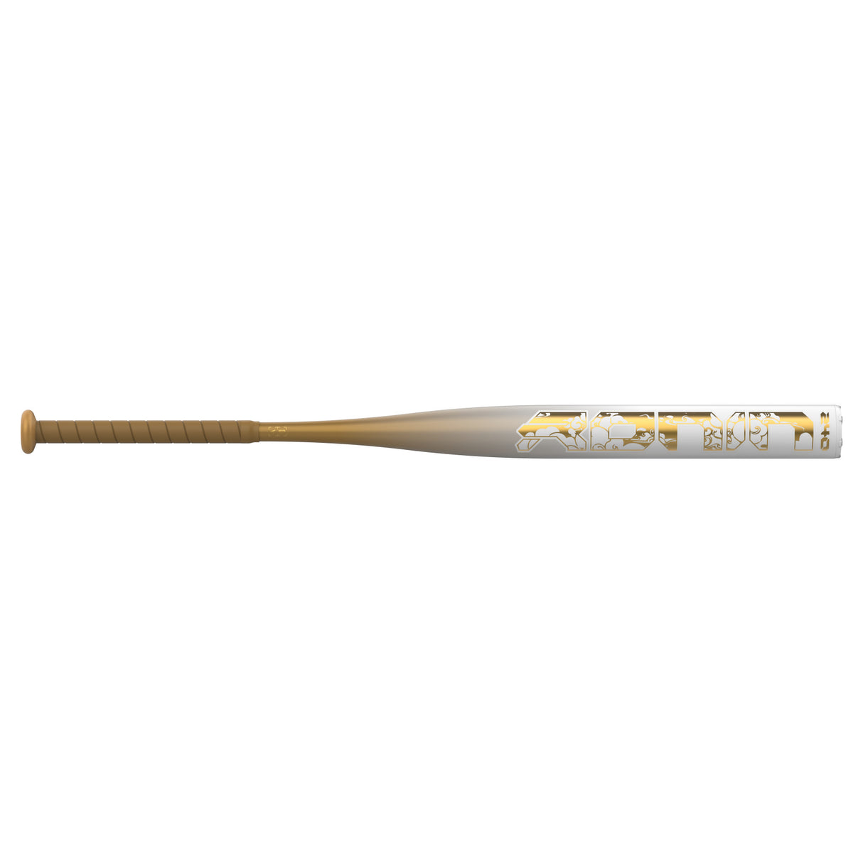 2027 Easton Ronin 240 Alloy Slowpitch Softball Bat Loaded ESD7RNL
