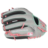 Rawlings Heart of the Hide 11.5" Baseball Glove PROR934-2DSP