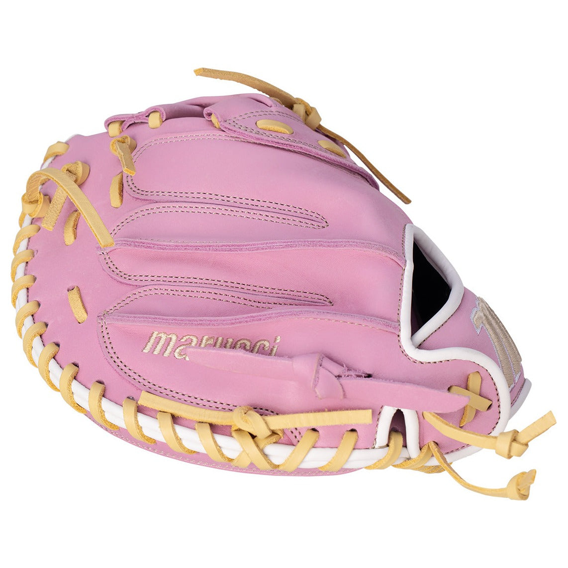 Marucci Oxbow M Type Catcher's Mitt 33" MFG4OXFP230C2-RO/C