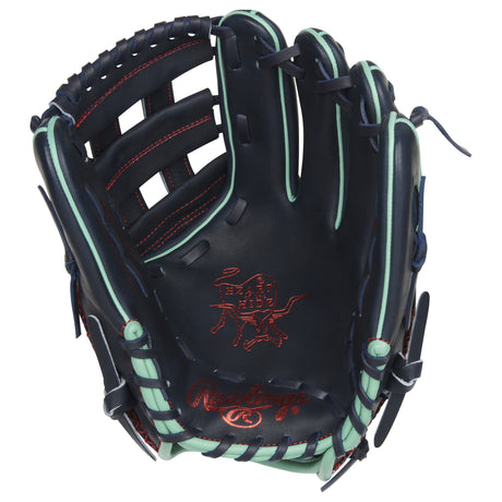 Rawlings Heart of the Hide ColorSync 12" Baseball Glove PRONA28NM