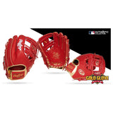 Rawlings Gold Glove Club Heart of the Hide 11.5" Baseball Glove PROGOLDYV