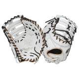 Rawlings Heart of the Hide Fastpitch Softball First Base Mitt 13" PRODCTSBW