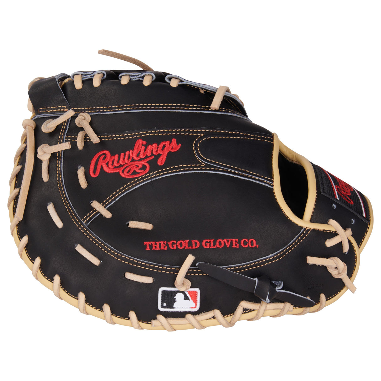 Rawlings Heart of the Hide 12.5" First Base Mitt PRORFM18-17BCS