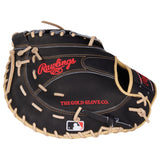 Rawlings Heart of the Hide 12.5" First Base Mitt PRORFM18-17BCS
