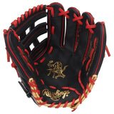 Rawlings Heart of the Hide Nolan Arenado 12" Baseball Glove PRORNA28N