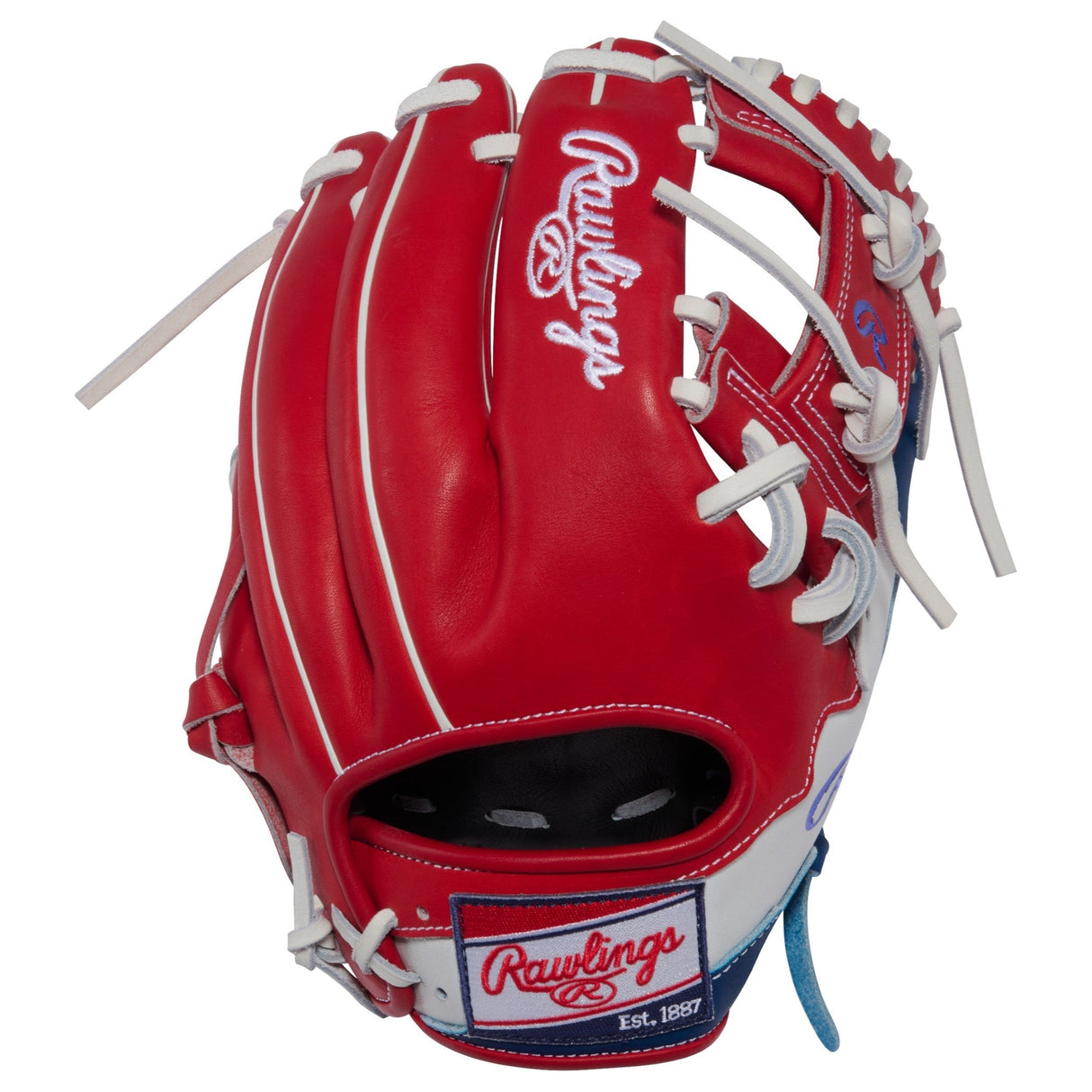 Rawlings Gold Glove Club Heart of the Hide 11.5" Baseball Glove PROR204-2SRW