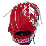 Rawlings Gold Glove Club Heart of the Hide 11.5" Baseball Glove PROR204-2SRW