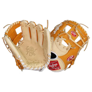 Rawlings Heart of the Hide 11.5" Baseball Glove PRONP4-2CTW