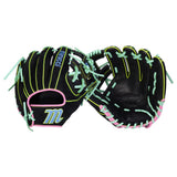 Marucci Oxbow M Type Baseball Glove 11.5" MFG4OX43A2-BK/RO