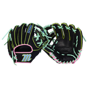 Marucci Oxbow M Type Baseball Glove 11.5" MFG4OX43A2-BK/RO