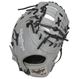 Rawlings Heart of the Hide ContoUR 12.25" First Base Mitt PRORDCTU-10G