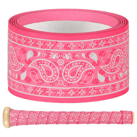 Lizard Skins DSP Ultra Bat Grip - Pink Bandit