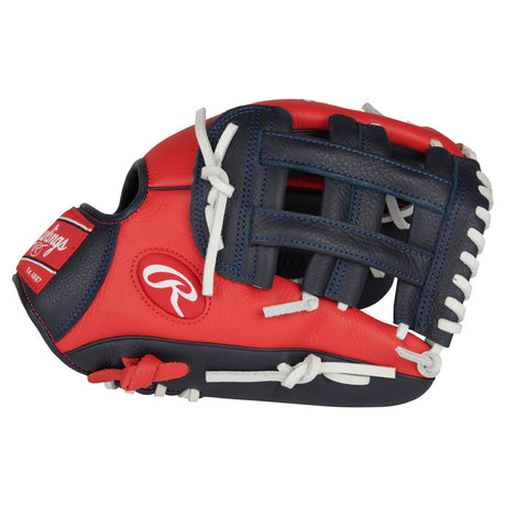 Rawlings Select Pro Lite Ronald Acuna Baseball Glove 11.5" S