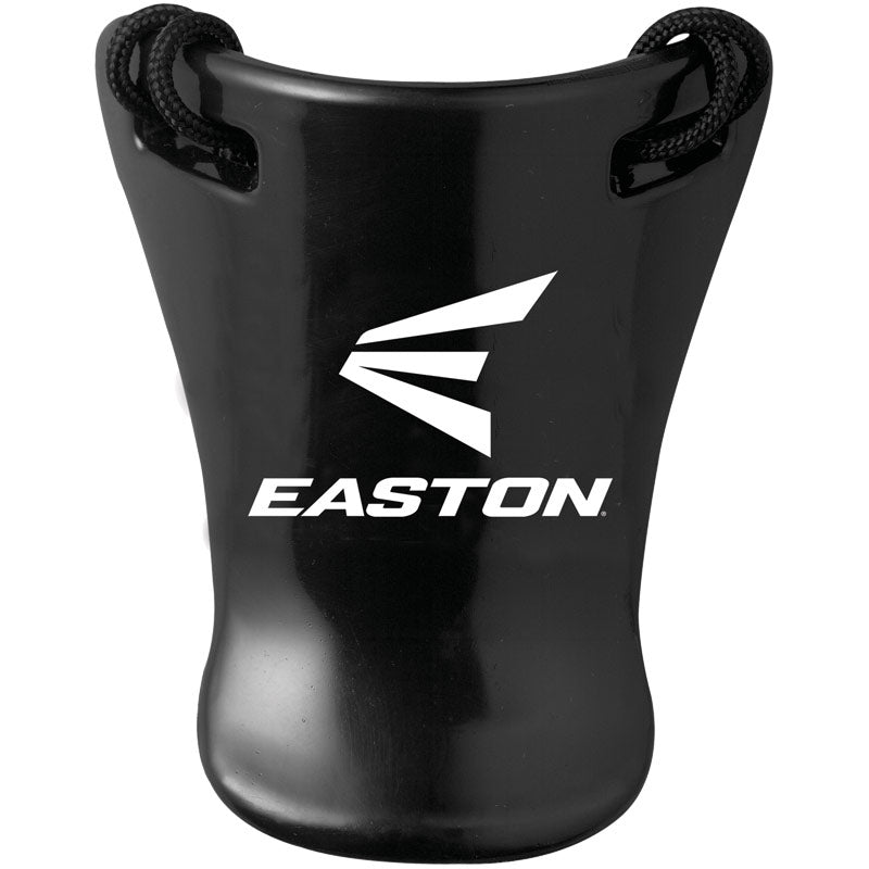 Easton Catcher Throat Guard | A165120 | CheapBats.com