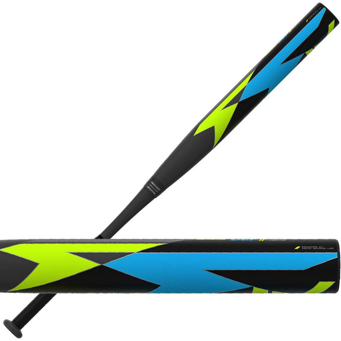 CLOSEOUT 2020 Easton Fire Flex IV Slowpitch Softball Bat Mid Load USSSA SP20FF4ML