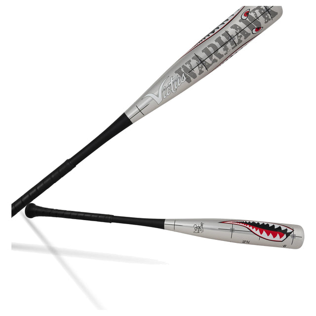 2026 Victus Vibe Warhawk Youth USSSA Baseball Bat -8oz VSBVIB8WH