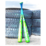 2027 Marucci RCKLESS Gen 2 Hybrid Youth USA Baseball Bat -11oz MSBRH211U