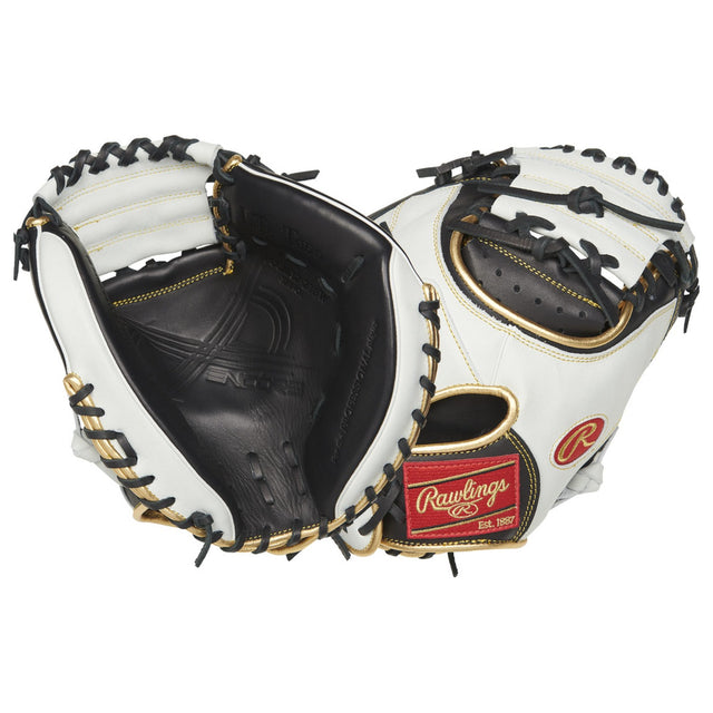 Rawlings Encore Catcher's Mitt 32" ECCM32-23BW