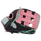 Rawlings Heart of the Hide ColorSync 12.25" Baseball Glove PROR207-6BP