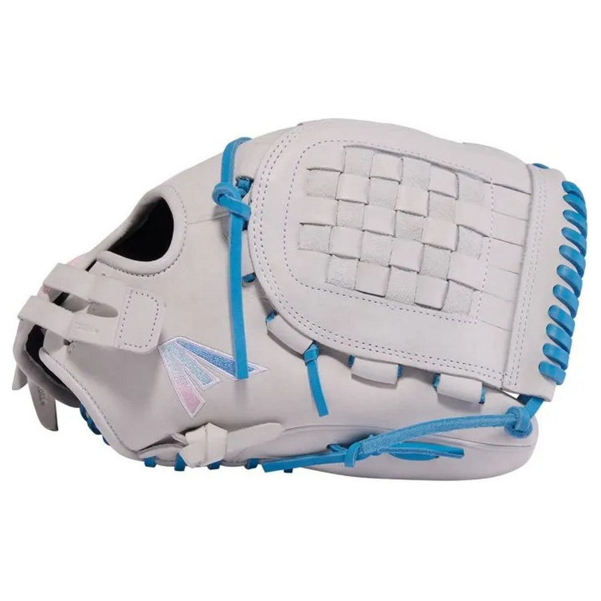 Easton Professional Collection ColorSplash 2.0 Fastpitch Softball Glove 12.5" PCFP125-3WCBP