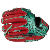 Rawlings ColorSync Heart of the Hide Wingtip 11.5" Baseball Glove PROR204W-32BS
