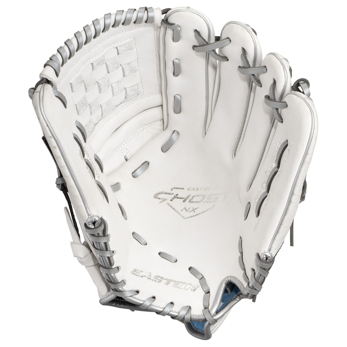 Easton Ghost NX Fastpitch Softball Glove 12" GNXFP12