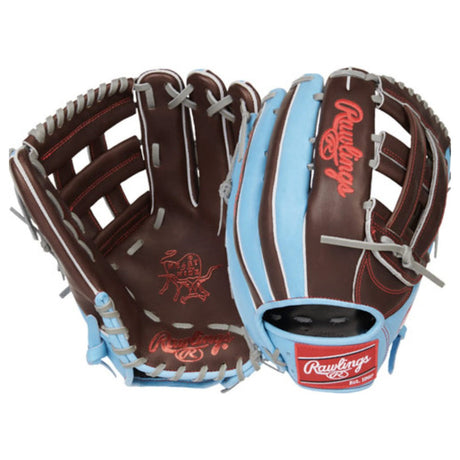 Rawlings | Heart of the Hide 12.75" Baseball Gloves | All Styles