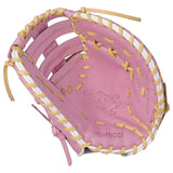 Marucci Oxbow M Type First Base Mitt 12.5" MFG4OXFP37S1-RO/CM