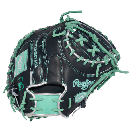 Rawlings Heart of the Hide Catcher's Mitt 34" PRORCR29