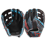 Rawlings REV1X Baseball Glove 11.75" REV205-6B