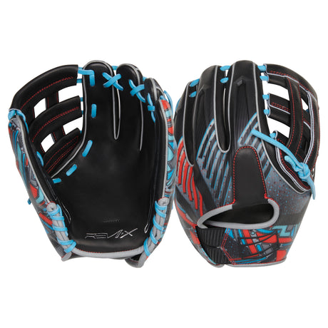 Rawlings REV1X Baseball Glove 11.75" REV205-6B