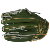 Rawlings Gold Glove Club Heart of the Hide 12.75" Baseball Glove PROMT27MGG