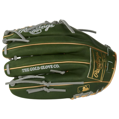 Rawlings Gold Glove Club Heart of the Hide 12.75" Baseball Glove PROMT27MGG
