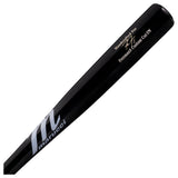 Marucci Freddie Freeman FREEMAN5 Youth Pro Exclusive Maple Wood Baseball Bat MYVE4FREEMAN5-BK