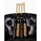 2027 Marucci RCKLESS Gen 2 Torpedo BBCOR Baseball Bat -3oz MCBRTP2