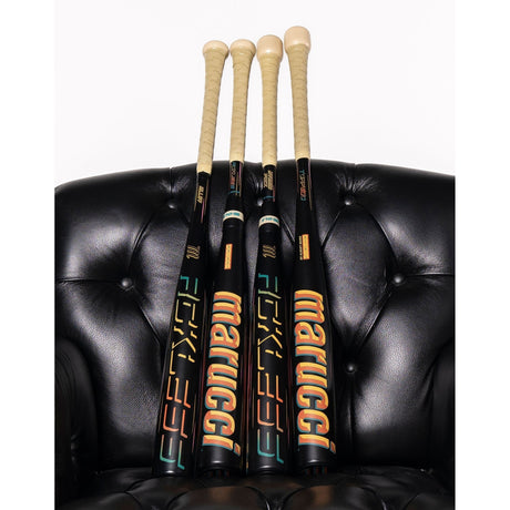 2027 Marucci RCKLESS Gen 2 Torpedo BBCOR Baseball Bat -3oz MCBRTP2