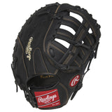 Rawlings Renegade Baseball First Base Mitt 12.5" RFBRB