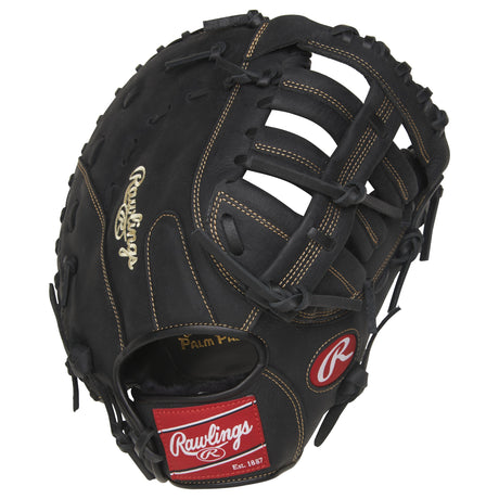 Rawlings Renegade Baseball First Base Mitt 12.5" RFBRB