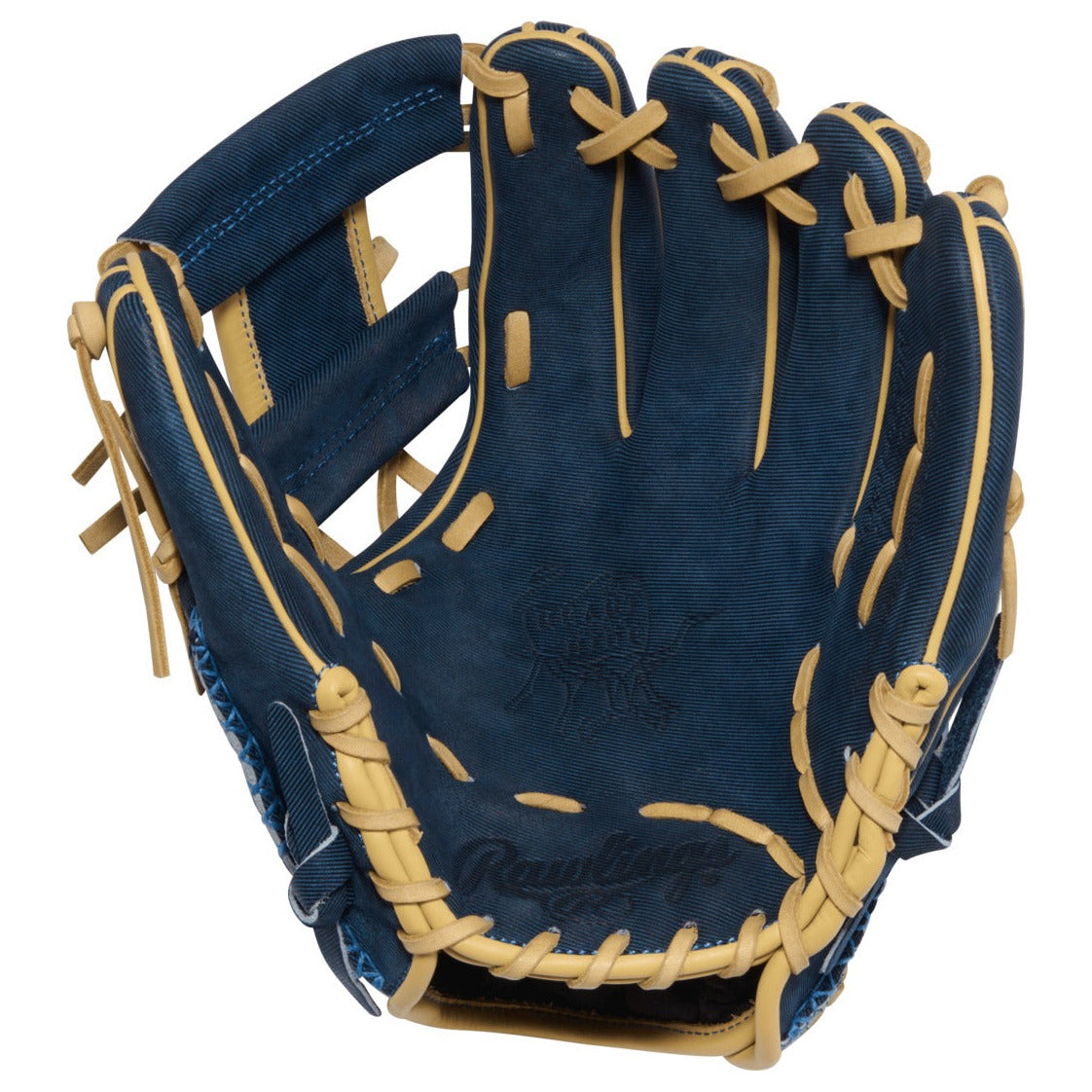 Rawlings Gold Glove Club Heart of the Hide PROR314-2XDN