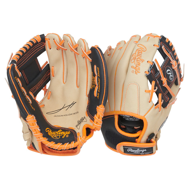 Rawlings Sure Catch Baseball Glove 10" SC100JH