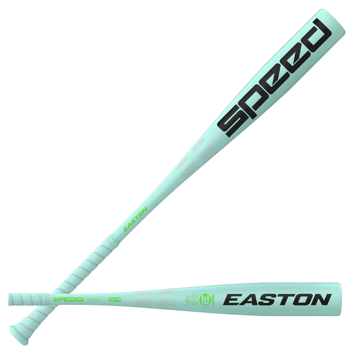 2027 Easton Speed BBCOR Baseball Bat -3oz EBB7SPD3