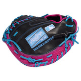 Rawlings Heart of the Hide Catcher's Mitt 32.5" PRORCM325U-23B