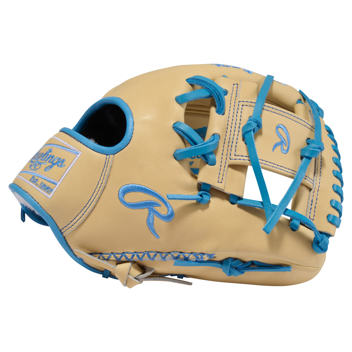 Rawlings Pro Preferred Baseball Glove 11.5" PROS204-2CCCB